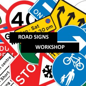 Signs Online Workshop 30/11/24