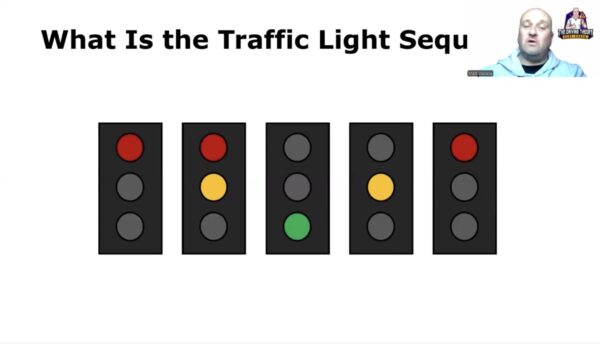 Recorded Traffic Light Lesson - Image 3